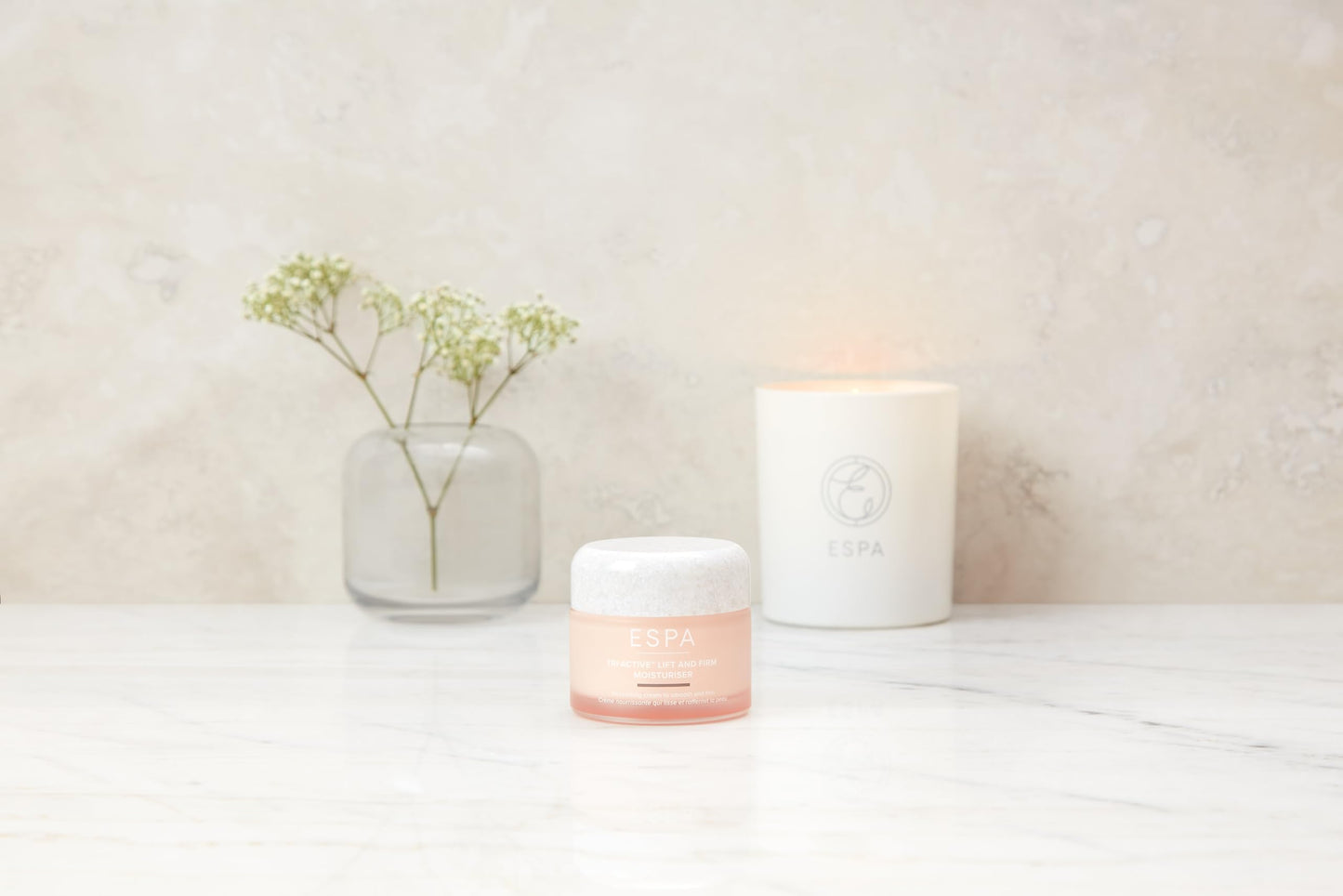 ESPA Espa Tri-Active Lift & Firm Moisturiser 55ml