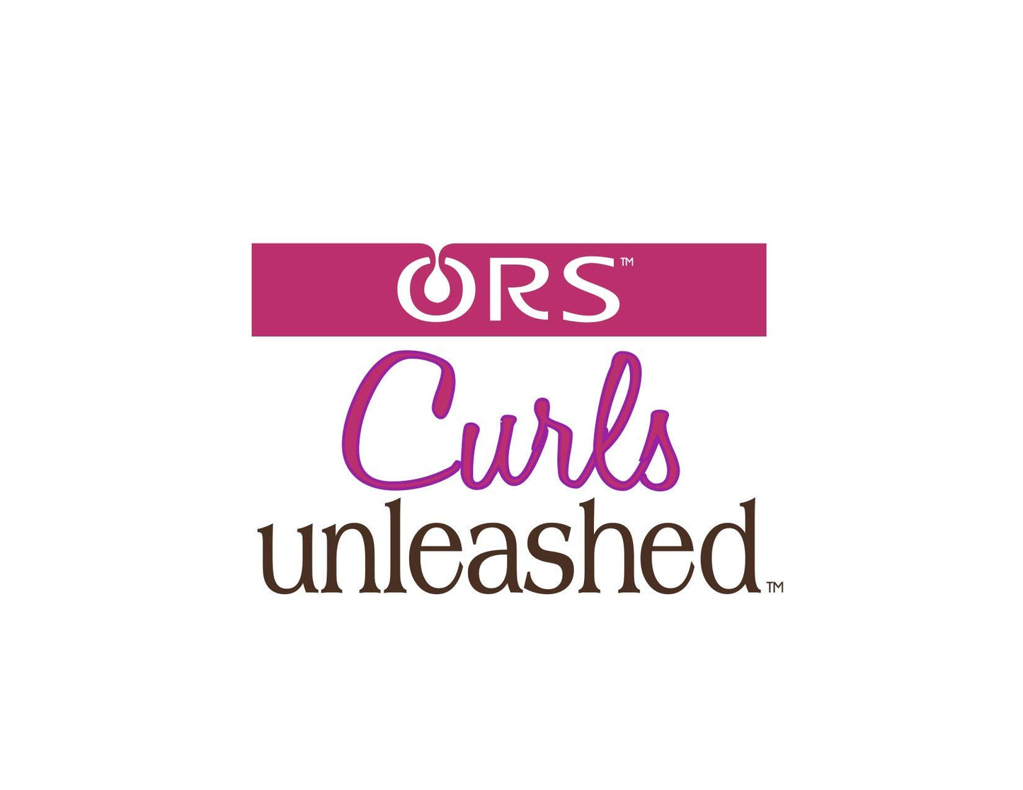 ORS Curls Unleashed Detangling Refresher