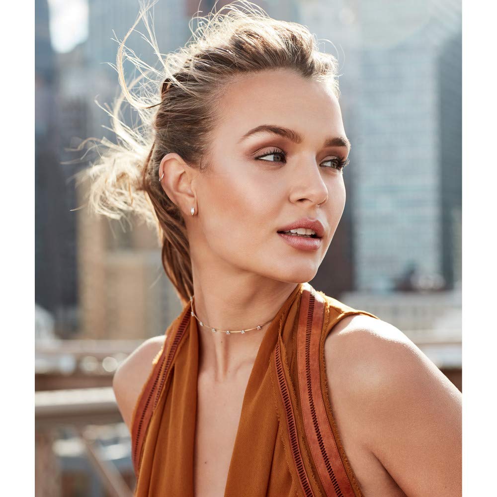 Maybelline City Bronze Bronzer, 300 Deep Cool