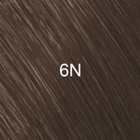 GOLDWELL Topchic Zero 6N Dark Natural Blonde Can 250ml