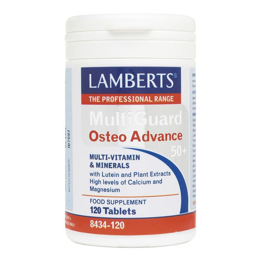 Lamberts LAMBERTS - Osteo MULTIGUARD Advance 50 + L