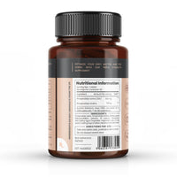 Pureclinica Triple Strength Phosphatidyl Serine and Phosphatidyl Choline 350mg x 240 Tablets (4 bottles of 60) - 8 Months Supply!