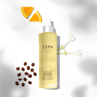 ESPA | Optimal Skin Pro Cleansing Oil | 195ml | Oil to Milk Cleanser | Nourish, Refresh & Purify
