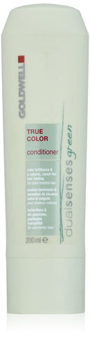 Dualsenses by Goldwell Green True Color Conditioner 200ml