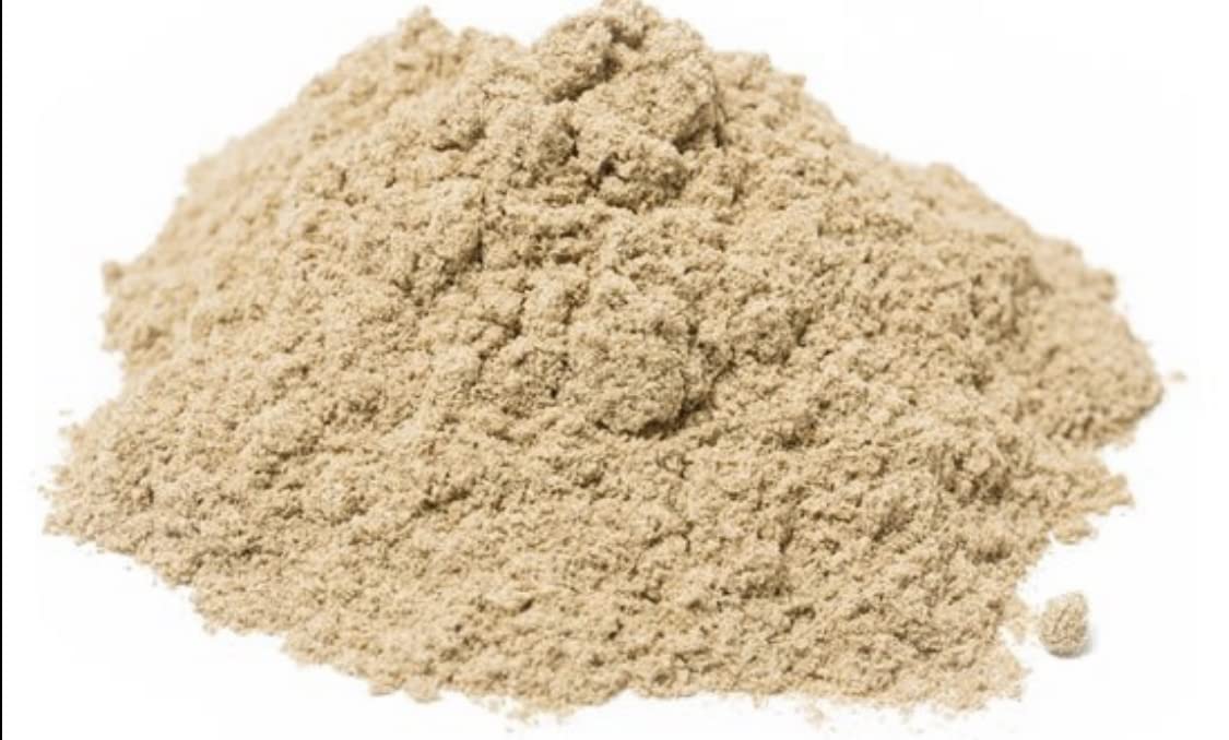 Organic Irish Sea Moss Capsules | 60 Vegan Capsules | GMO Free | Gordon Watkins Exclusive Botanical Blend (Ginseng)