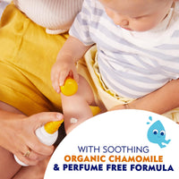 NIVEA SUN Kids Protect & Sensitive Sun Lotion (200ml) Sunscreen with SPF 50+, Kids Suncream for Sensitive Skin, Immediately Protects Against Sun Exposure