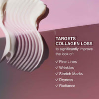 StriVectin SD Advanced™ Plus Intensive Moisturizer for Wrinkles & Stretchmarks, For Face & Body, Collagen Boosting with Peptides & Hyaluronic Acid