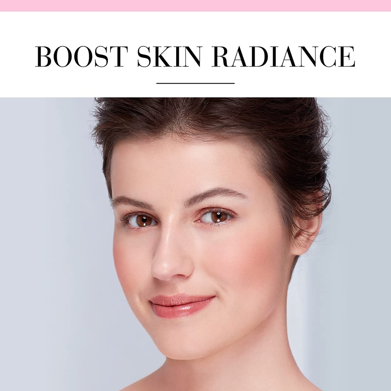 Bourjois Healthy Mix Anti-Fatigue Blurring Primer Universal Shade Clear, 20ml