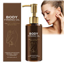 Xunzhi Magic Body Firming Oil 100ml,Magic Luxury Body Oil,Firming Bo/dy Lotion,Collagen Lifting B/ody O/il,M/agic Massage O/il,Hydrating B/ody Tightening Lotion,Bo/dy Moisturizing Oi/l,Moisturizing L/otion