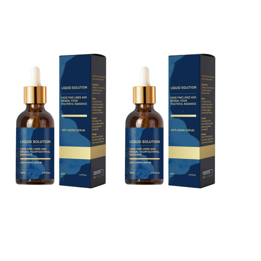 ANTI WRINKLE FACE SERUM