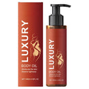 Xunzhi Magic Luxury Body Oil 100ml,Magic Body Oil Firming,Massage Oils,Luxury Firming Body Lotion,Hydrating Bo/dy Tightening Lotion for Women,Lifting B/ody O/il,Moisturizing L/otion,B/ody Moisturizing O/il