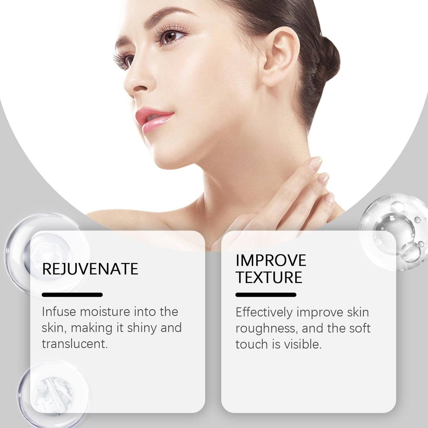 Siyinzu 4PCS Deep Collagen Retinol Tension Boost up Mask,Retinol Collagen Lifting Mask,V-Line Lifting and Face Tightening Ma-sk,Bio Collagen Ma-sk Overnight,Deep Moisturizing Colla-gen Face M-ask for Women