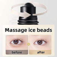 AINxtolm Eye Repair Stick for Men,Eye Stick,under E-ye Roller for Eyebags and Dark Circles,E-ye Bags Treatment f-or Men,under Eyes Sticks,Ey-e Cream,Ey-e Serum,Cooling Sticks Hydrates and Depuffing