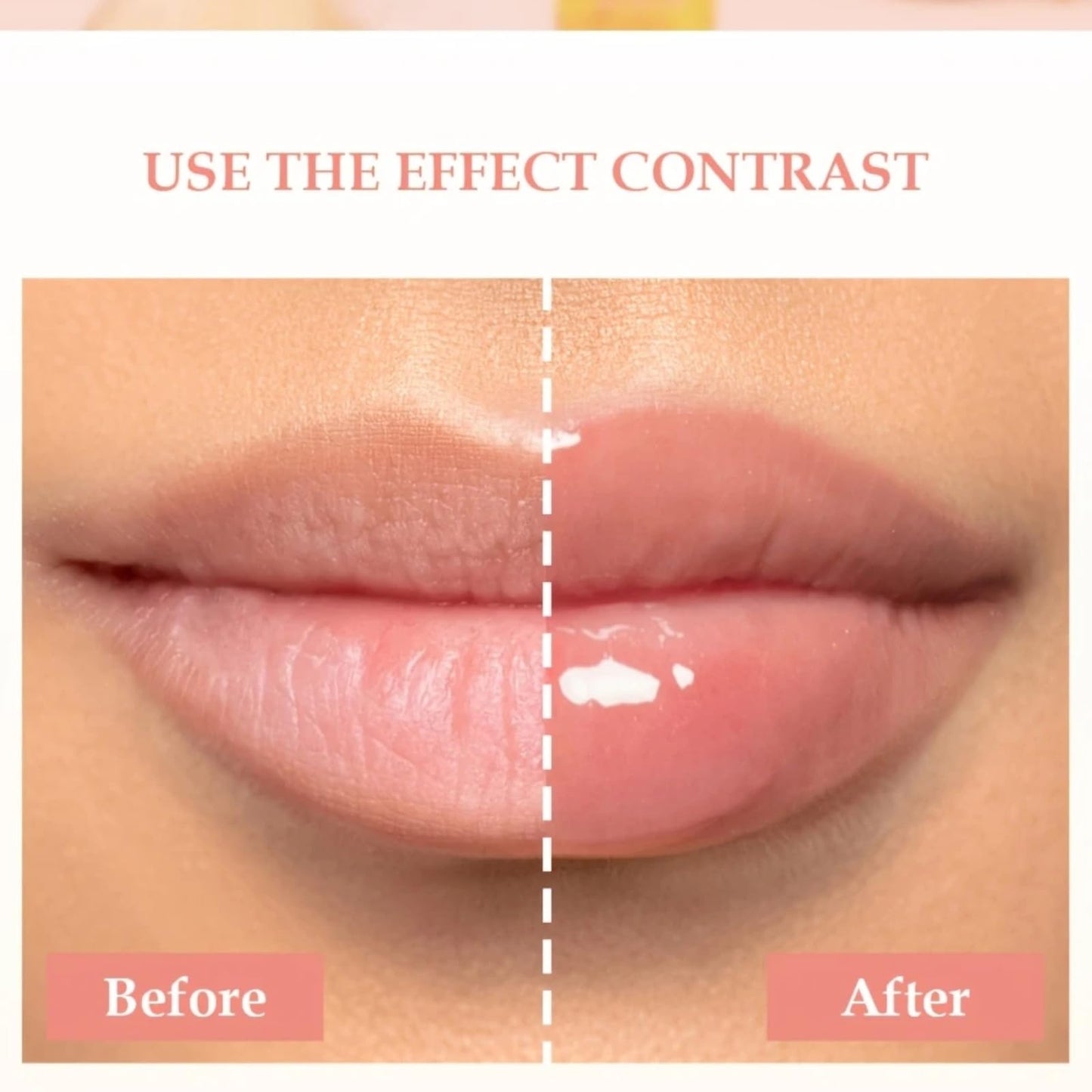 Plumpfy Plumping Serum Oil,Plumpfy Lip Oil Plumper,Lip Boosting Serum,Lip Plumper Extreme, Lip Plumping Ser-um, Li-p Balm for Dry Cracked Lips, Clear Li-p O-il, L-ip Oi-l Pl-umper Set