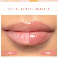 Plumpfy Plumping Serum Oil,Plumpfy Lip Oil Plumper,Lip Boosting Serum,Lip Plumper Extreme, Lip Plumping Ser-um, Li-p Balm for Dry Cracked Lips, Clear Li-p O-il, L-ip Oi-l Pl-umper Set