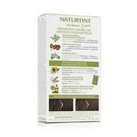 NATURTINT Naturtint Root Retouch Creme Shades, Light Brown Shades, 45 ml (Pack of 1)