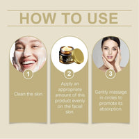 Multi-Effect Al-In-One Skincare Cream,Bee Ven-Om Skin Treatment Cream,Bee Ven-Om Comprehensive Cre-Am,B-Ee Ve-Nom Face Cre-Am,Skin Repair Lotion,Moisturize And Lift,Anti-Aging Balm For Face And Body