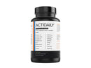 ActiHealth ActiDaily Multivitamin & Mineral Capsules | Essential Nutrients Including Vitamin D, B12, Zinc, Vitamin C | Powerful & High-Strength Formula for Energy Levels | Men & Women | Capsules | Made in UK