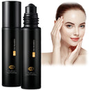 Siyinzu Cooling Eye Repair Stick for Men,Under Eye Cream for Dark Circles,Puffiness and Wrinkles,Hydrating Eye Bag Remover with Peptides and Vitamin C,Portable Eye Roller for Tired Eyes