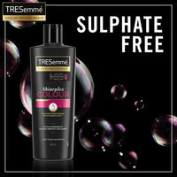 TRESemmé TRESemme Colour Shineplex Shampoo, 400ml