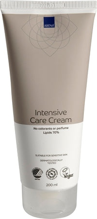 ABENA Abena Intensive Care No Colour or Scent 200 ml