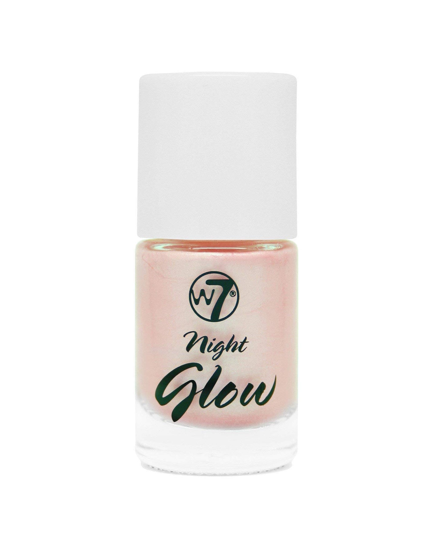 W7 Night Glow Highlight&Illum