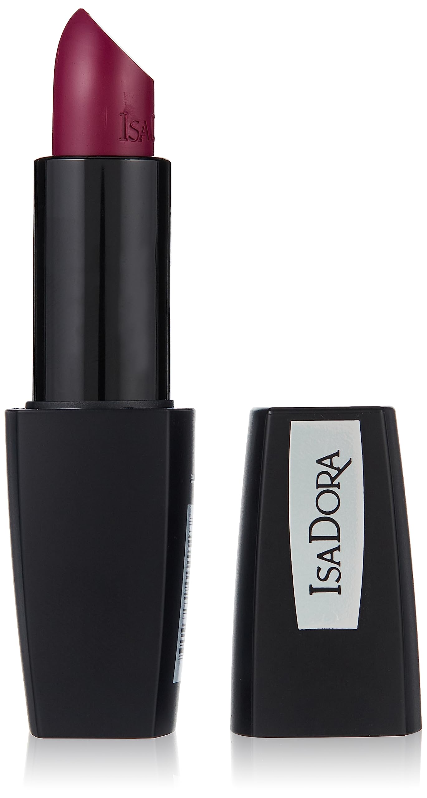 Isadora Perfect Matt 12 Magenta Lipstick 4.5g