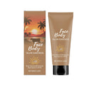 ISBEAUSOLS Beef Tallow Sunscreen