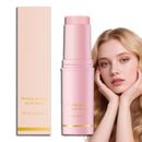 LUXRYNTH Wrinkle Multi Balm Stick - Collagen Wand for Face & Lip - Anti Wrinkle Filler, Tightening & Brightening Stick - Hydrating Repair for Fine Lines, Dark Lips & Skin Elasticity - 1 Pcs