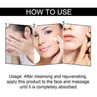 Yoowan Freckle Removal Cream,Skin Barrier Repair Cream,Oil Free Moisturiser,Anti Wrinkle Balm Instantly Lifts/Tightens/Resists Aging/Lightens Fine Lines,Deep Facial Moisturizing,Soothing,Relieve Swelling