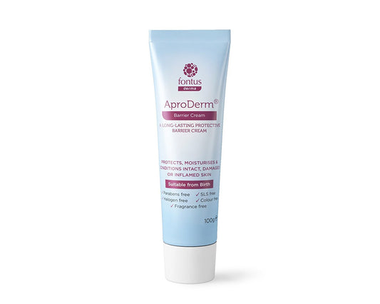 AproDerm Barrier Cream (100 g tube)