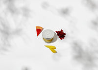 ESPA | Pomelo Lip Balm | 10g | Grapefruit & Mango Lip Butter