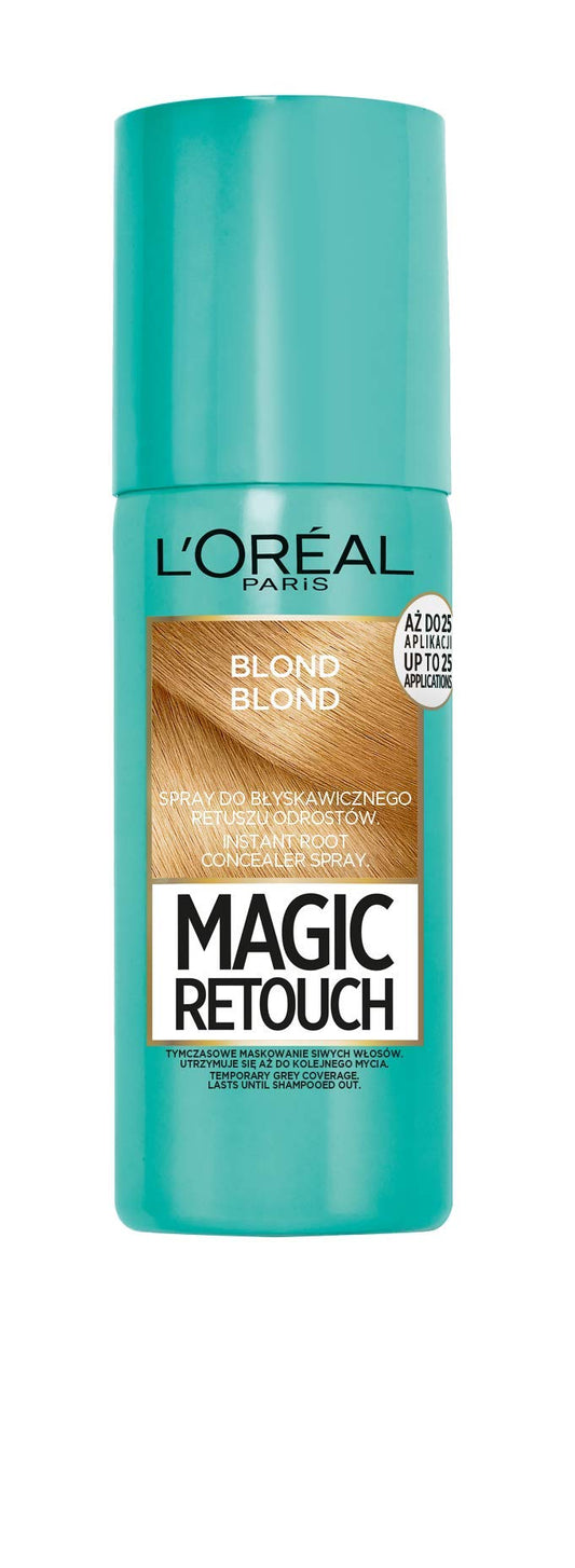 L'ORÉAL L'Oréal Paris Magic Retouch Blonde 75ml