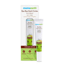 Mamaearth Bye Bye Dark Circles, Under Eye Cream for Dark Circles, with Cucumber & Peptides - 20ml