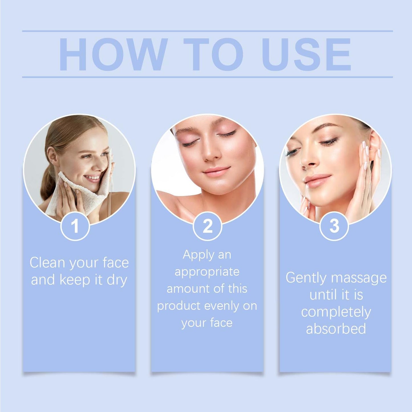 Snail Mucin Essence- Face Serum for Women with Collagen & Niacinamide - 24H Hydrating Serums for Face & Neck - Niacinamide Serum for Fades Dark Spots & Fine Lines - Vegan, Sensitive Skin-Friendly