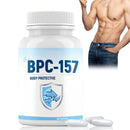 SingHao 60Pcs BPC 157 Cap/sules for Man,BPC 157 Pep/Tide Cap/sules,Men Multivi/tamin and Minerals,Adult Gum/mies Multivi/tamins,Boostup for Men,Energy Tab/Lets for Tiredness,Muscle&Workout Reco/Very