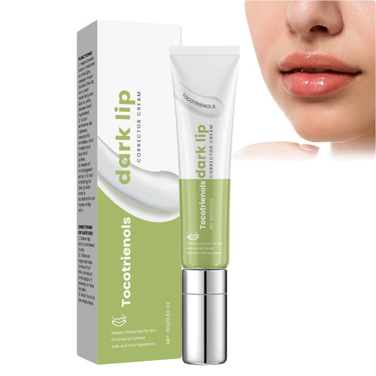 SHEBEEDO Lip Lightening for Dark Lips Balm, Natural Ingredients Lip Balm for Dry Cracked Lips, Moisturizing Lip Brightening for Dark Lips, Lip Wrinkle Repair, Lip Salve Give Lip Care for All Skin Types