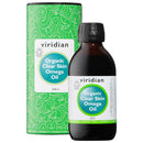 Viridian: 100% Organic Clear Skin Omega Oil 200ml