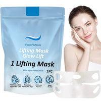 Xinyig Chin/ology Chi/n Mask,Chin/ology Lift Mask,Double Chi/n Lifting Mas/k,V Line Lifting Mas/k,F/ace Skincare,Collagen Overnight Face M/ask,Collagen Fa/ce Double Reducer