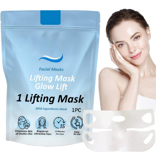 Xinyig Chin/ology Chi/n Mask,Chin/ology Lift Mask,Double Chi/n Lifting Mas/k,V Line Lifting Mas/k,F/ace Skincare,Collagen Overnight Face M/ask,Collagen Fa/ce Double Reducer
