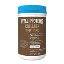 VITAL PROTEINS Vital Proteins Collagen Peptides Powder, Supplement (Type I, III), Cocoa Flavor, Hydrolyzed Collagen, for Skin Hair Nail Joint, Dairy and Gluten Free, 20g per Serving, 297g 1 Pack