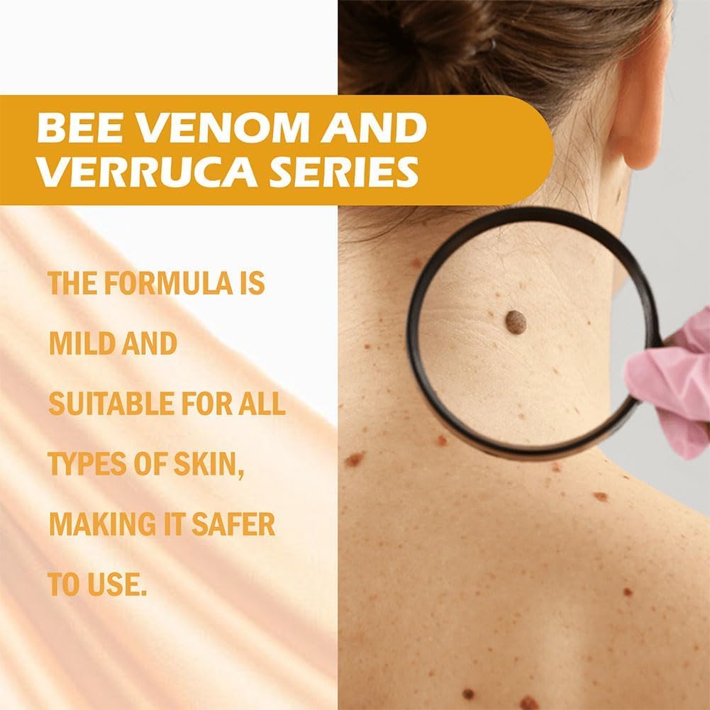 ALLILUYAA 2PCS LIPOGO Bee Venom Cream, Lipogo Professional Bee Venom Cream Gel for All Skin Types