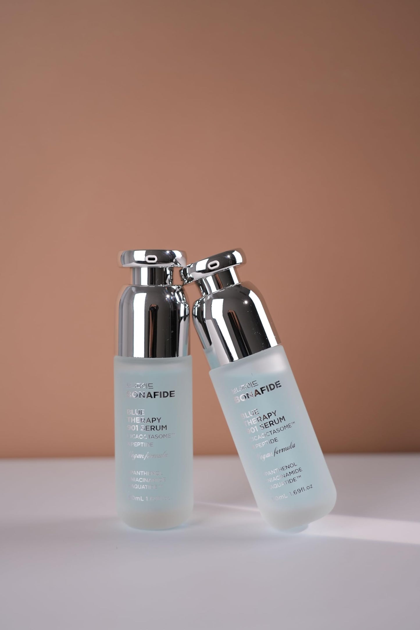 Generic BONAFIDE BLUE THERAPY 901 SERUM