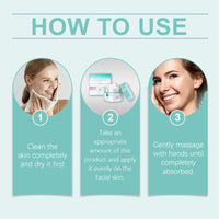 Skin Renewal Face Cream - For Melasma, Pigmentation - Supports a More Even Skin Tone for Men & Women