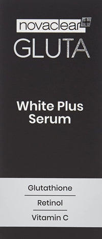 Gluta White Plus Serum