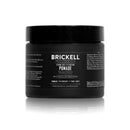 Brickell Men's Strong Hold Texturizing Pomade For Men, Natural and Organic, Pliable Fiber Pomade, 59 ml, Scented