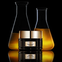L'Oréal Paris Age Perfect Cell Renew Midnight Cream, Antioxidant Recovery Complex, Firm and Radiant Skin, Reduces Wrinkles, Neohesperidin and Vitamin E, 50ml