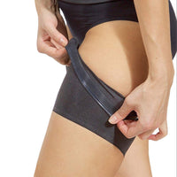 Glamza Chamois Cream GLAMZA ‘Chub Rub’ Anti Chafing Cream & Pair of Thigh Bands for Men & Women - Prevents Chaffing for Cyclists, Runners and More 50ml (Size D (58-65cm))