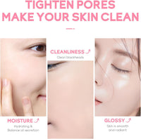 TBeautfave Sakura Skin Care Sets & Kits, Skin Care For Teenage Girls, Skin Care Set For Pamper Teenage Girls Gifts,Facial Kit,Skincare Set,Cleanser,Toner,Serum,Cream,Mud Mask,Eye Mask,Lip Mask,Sleep Mask(24PCS)