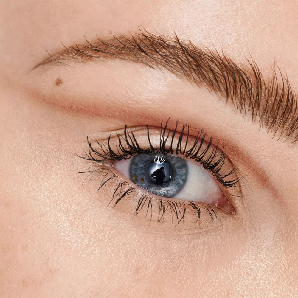 CATRICE Catrice Kohl Kajal Waterproof, No. 040 Optic BrownChoc, Brown, Defining, Shimmering, Shiny, Vegan, Waterproof, Microplastic Particles Free (0.78 g)